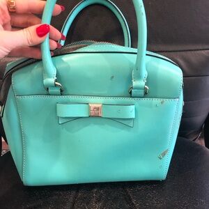 Kate Spade New York Crossbody Bag.